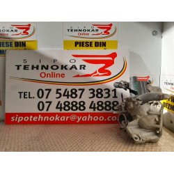 Egr Dacia Duster 1.5 Dci an 2013