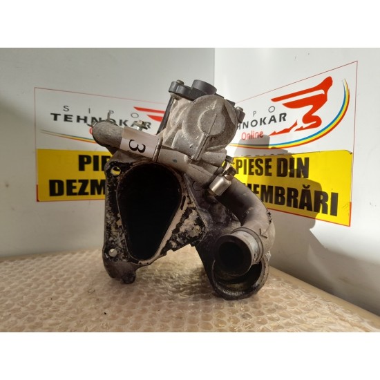 Egr Dacia Duster 1.5 Dci an 2013 Egr Dacia Duster 1.5 Dci an 2013