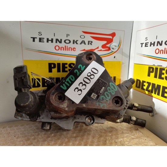 Pompa inalta presiune Mercedes Vito 2.2 Cdi an 2006