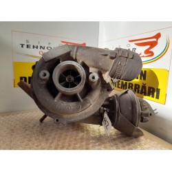 Turbina peugeot 407 2.0Hdi an 2007