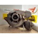 Turbina peugeot 407 2.0Hdi an 2007