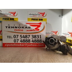 Turbina peugeot 407 2.0Hdi an 2007