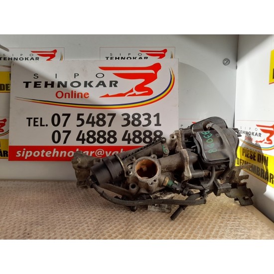Racitor gaze Opel Insignia A 2.0diesel an 2010
