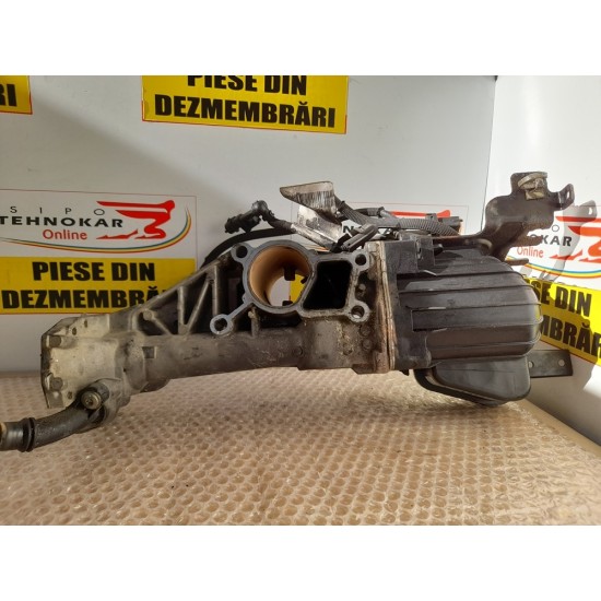 Racitor gaze Opel Insignia A 2.0diesel an 2010