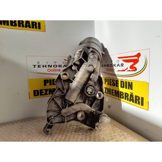 Carcasa filtru ulei + termoflot Opel Insignia A 2.0diesel an 2010 Carcasa filtru ulei + termoflot Opel Insignia A 2.0diesel an 2010