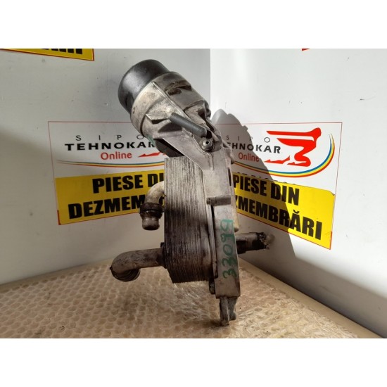 Carcasa filtru ulei + termoflot Opel Insignia A 2.0diesel an 2010 Carcasa filtru ulei + termoflot Opel Insignia A 2.0diesel an 2010