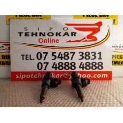 Injector Volkswagen Polo 9N 1.4 Tdi an 2007 !
