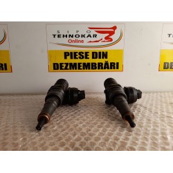 Injector Volkswagen Polo 9N 1.4 Tdi an 2007 ! Injector Volkswagen Polo 9N 1.4 Tdi an 2007 !