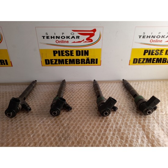 Injectoare Mercedes Vito 2.2 Cdi an 2006! Injectoare Mercedes Vito 2.2 Cdi an 2006!