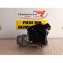 Clapeta acceleratie Renault Megane III 1.5 Dci an 2010