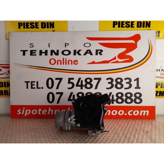 Clapeta acceleratie Renault Megane III 1.5 Dci an 2010 Clapeta acceleratie Renault Megane III 1.5 Dci an 2010