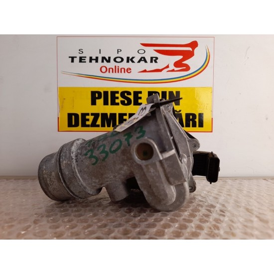 Clapeta acceleratie Renault Megane III 1.5 Dci an 2010 Clapeta acceleratie Renault Megane III 1.5 Dci an 2010