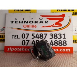 Valva EGR Dacia Duster 1.5 Dci an 2013