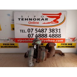 Turbina Opel Zafira A 2.2 DTI an 2001