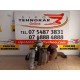 Turbina Opel Zafira A 2.2 DTI an 2001