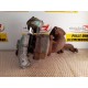 Turbina Opel Zafira A 2.2 DTI an 2001