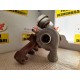 Turbina Opel Zafira A 2.2 DTI an 2001
