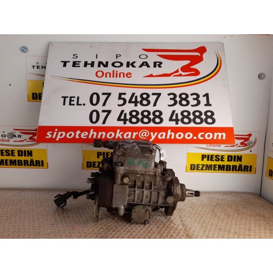 Pompa injectie Volkswagen Passat B5 1.9 diesel an 1999 Pompa injectie Volkswagen Passat B5 1.9 diesel an 1999