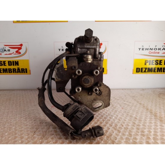 Pompa injectie Volkswagen Passat B5 1.9 diesel an 1999 Pompa injectie Volkswagen Passat B5 1.9 diesel an 1999