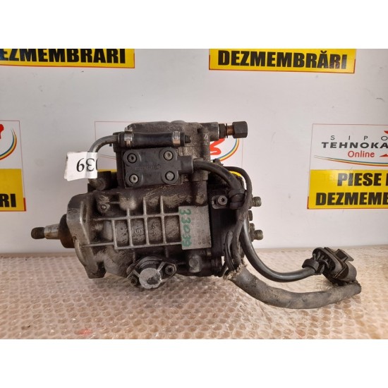 Pompa injectie Volkswagen Passat B5 1.9 diesel an 1999 Pompa injectie Volkswagen Passat B5 1.9 diesel an 1999