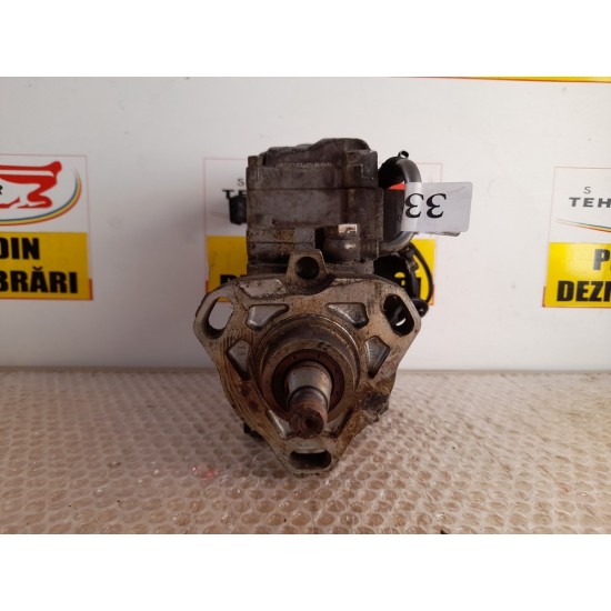 Pompa injectie Volkswagen Passat B5 1.9 diesel an 1999 Pompa injectie Volkswagen Passat B5 1.9 diesel an 1999