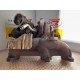 Turbina Volkswagen Polo 9N 1.4 Tdi an 2007