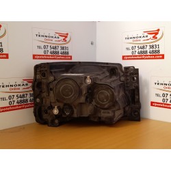 FAR STANGA LAND ROVER DISCOVERY AN 2009-2014 FAR STANGA LAND ROVER DISCOVERY AN 2009-2014