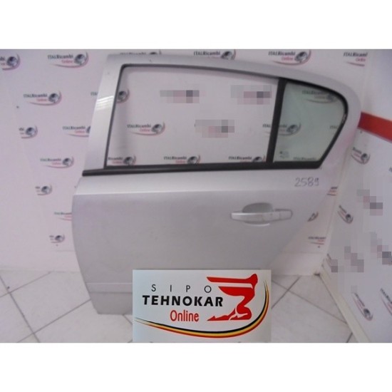 USA SPATE STANGA OPEL ASTRA H BERLINA AN 2005-2009