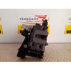 Broasca stanga fata Ford S-Max 1.8 Tdci an 2007 Broasca stanga fata Ford S-Max 1.8 Tdci an 2007