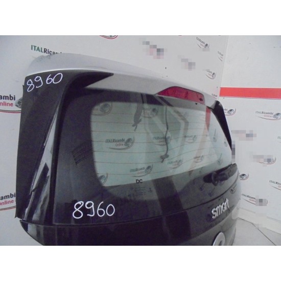 HAION SMART FORFOUR 453 AN 2014-2018 HAION SMART FORFOUR 453 AN 2014-2018