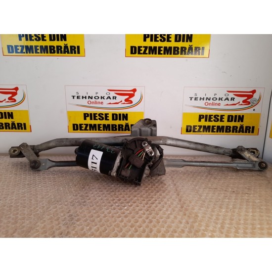 Ansamblu stergatoare Audi A6 an 1998-2004