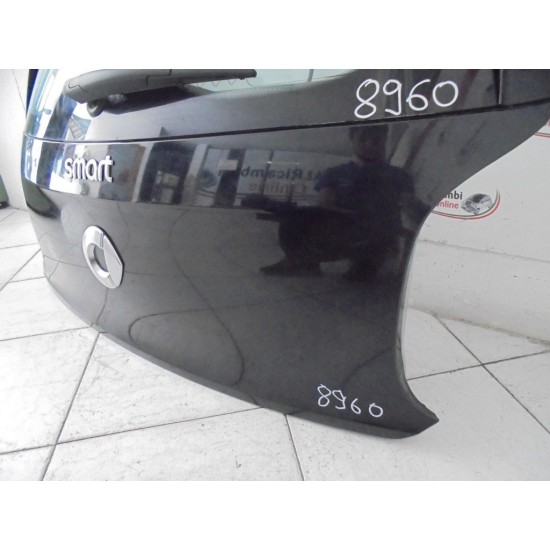 HAION SMART FORFOUR 453 AN 2014-2018 HAION SMART FORFOUR 453 AN 2014-2018