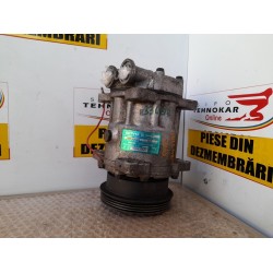 Compresor AC Dacia Solenza 1.4 benzina an 2003 Compresor AC Dacia Solenza 1.4 benzina an 2003