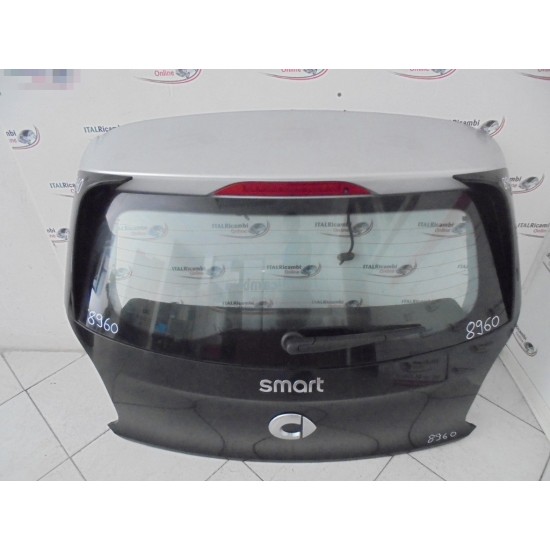 HAION SMART FORFOUR 453 AN 2014-2018 HAION SMART FORFOUR 453 AN 2014-2018