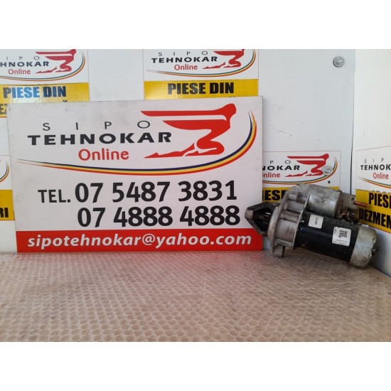 Electromotor Mercedes C180 W202 1.8 benzina an 1997 Electromotor Mercedes C180 W202 1.8 benzina an 1997
