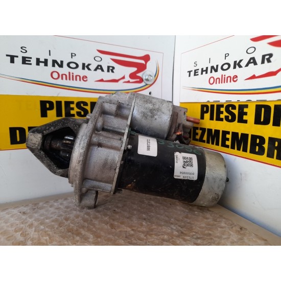 Electromotor Mercedes C180 W202 1.8 benzina an 1997 Electromotor Mercedes C180 W202 1.8 benzina an 1997