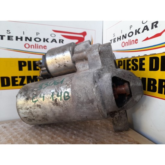 Electromotor Citroen C4 1.4 benzina an 2006
