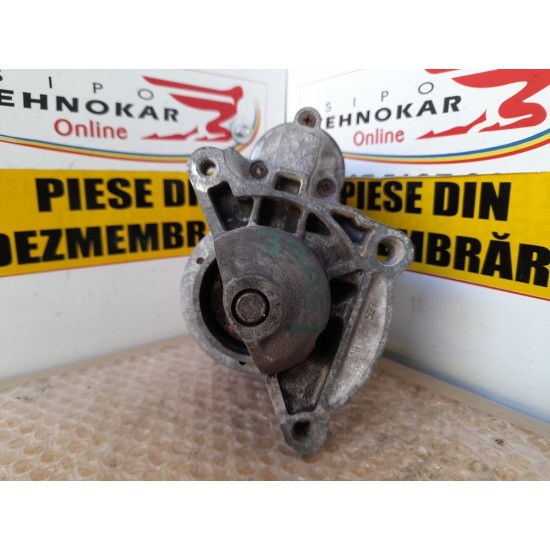 Electromotor Citroen C4 1.4 benzina an 2006