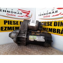 Electromotor Opel Astra F 1.4 benzina an 1997 Electromotor Opel Astra F 1.4 benzina an 1997