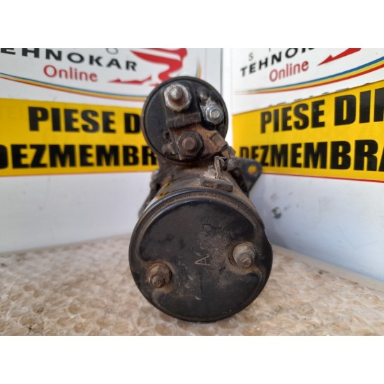 Electromotor Opel Astra F 1.4 benzina an 1997 Electromotor Opel Astra F 1.4 benzina an 1997