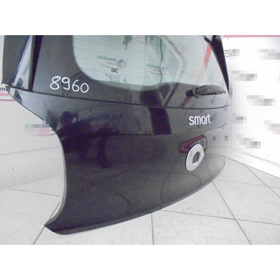 HAION SMART FORFOUR 453 AN 2014-2018 HAION SMART FORFOUR 453 AN 2014-2018