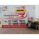 Electromotor Dacia Logan 1.4 benzina an 2007 Electromotor Dacia Logan 1.4 benzina an 2007