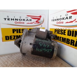 Electromotor Dacia Logan 1.4 benzina an 2007