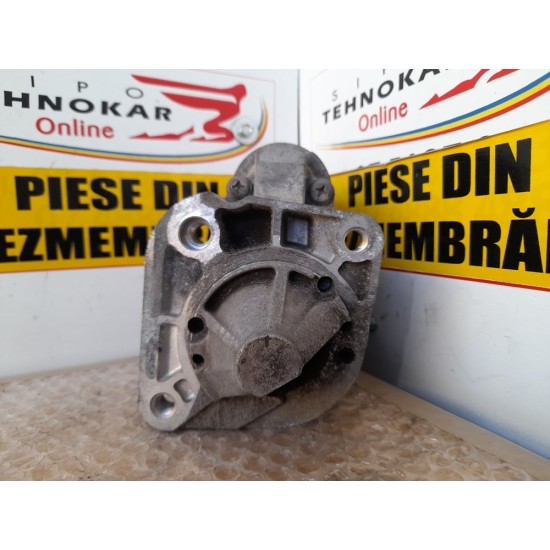 Electromotor Dacia Logan 1.4 benzina an 2007 Electromotor Dacia Logan 1.4 benzina an 2007