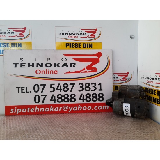 Electromotor Dacia Solenza 1.4 benzina an 2002 Electromotor Dacia Solenza 1.4 benzina an 2002