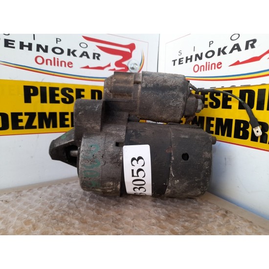 Electromotor Dacia Solenza 1.4 benzina an 2002 Electromotor Dacia Solenza 1.4 benzina an 2002
