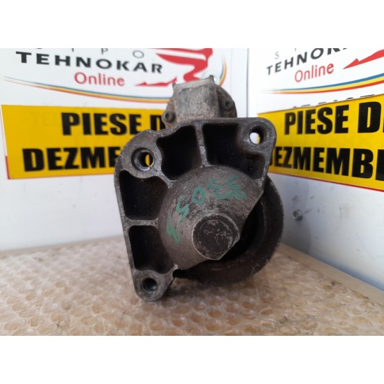 Electromotor Dacia Solenza 1.4 benzina an 2002 Electromotor Dacia Solenza 1.4 benzina an 2002