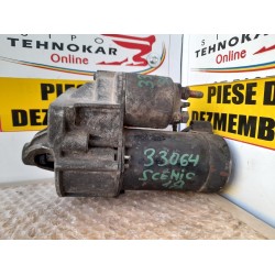 Electromotor Renault Scenic I 1.9 diesel an 2000 Electromotor Renault Scenic I 1.9 diesel an 2000