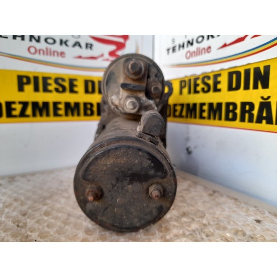 Electromotor Renault Scenic I 1.9 diesel an 2000 Electromotor Renault Scenic I 1.9 diesel an 2000