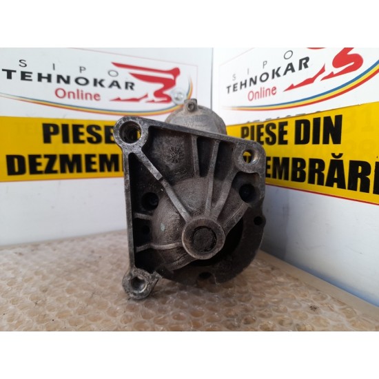 Electromotor Renault Scenic I 1.9 diesel an 2000 Electromotor Renault Scenic I 1.9 diesel an 2000